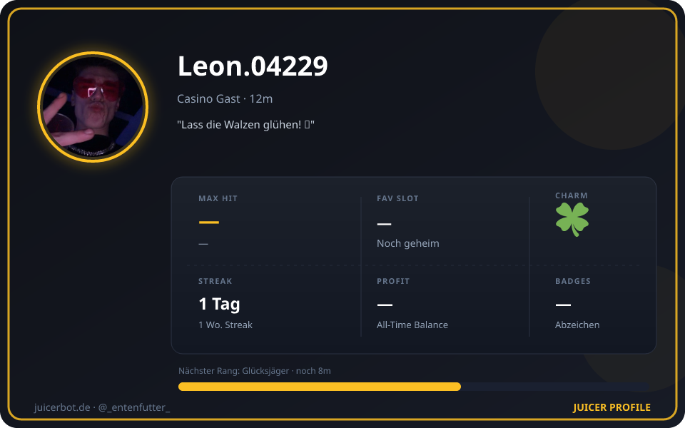 Profil-Karte von Leon.04229