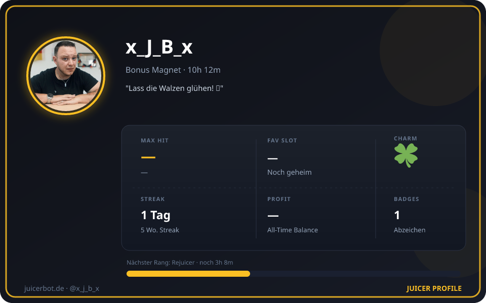 Profil-Karte von x_J_B_x